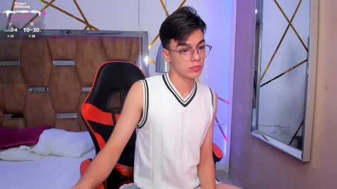 Geronimo online show from 12-26-24, 09:55