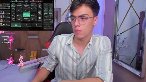 Geronimo online show from 12-27-24, 07:40