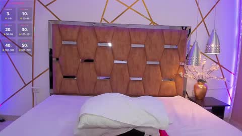 Geronimo online show from 01-26-25, 05:13