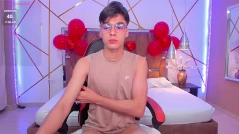 Geronimo online show from 02-02-25, 08:24