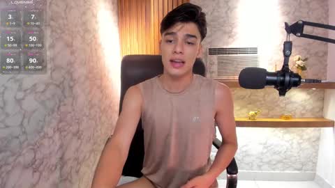 Geronimo online show from 02-22-25, 08:07