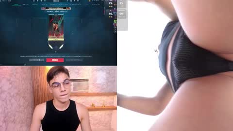 Geronimo online show from 09-16-25, 05:19