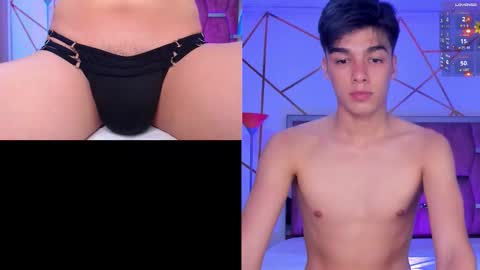 Geronimo online show from 02-22-26, 04:46