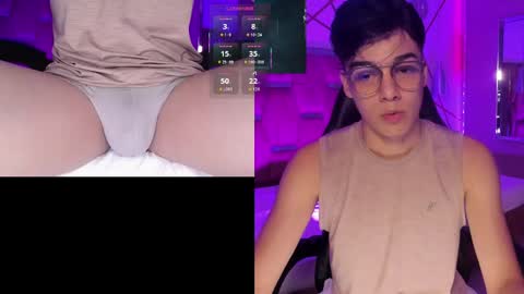 Geronimo online show from 04-04-26, 04:33