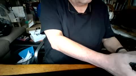 Jason online show from 01-11-25, 04:36