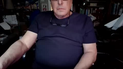 Jason online show from 03-11-25, 09:37