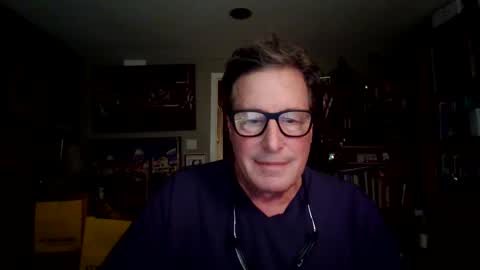 Jason online show from 05-15-26, 09:44