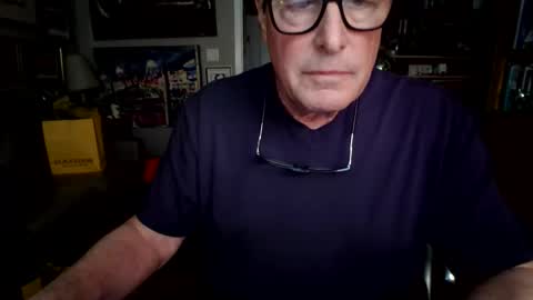 Jason online show from 05-16-26, 07:34