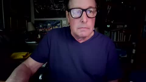 Jason online show from 05-22-26, 07:52
