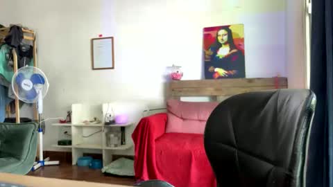 gerson229 online show from 02-23-26, 04:48