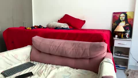 gerson229 online show from 04-17-26, 11:57