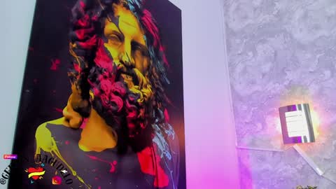 im Gerson online show from 01-12-25, 09:40