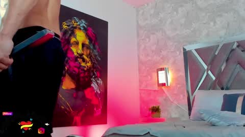 im Gerson online show from 01-15-25, 04:15