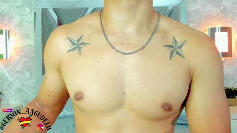 im Gerson online show from 01-19-25, 06:53