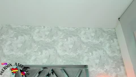 im Gerson online show from 01-21-25, 08:30