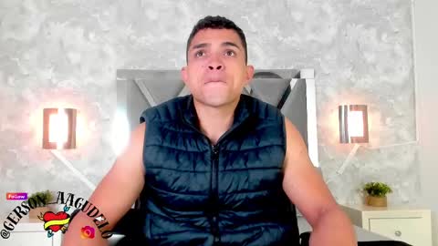 im Gerson online show from 02-16-25, 03:47