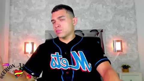 im Gerson online show from 02-28-25, 02:09