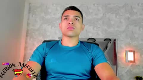 im Gerson online show from 03-04-25, 02:38