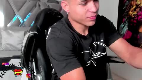 im Gerson online show from 03-10-25, 02:50