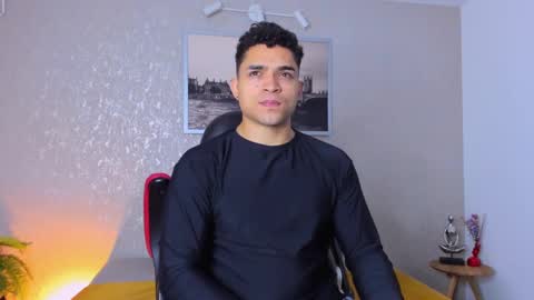 im Gerson online show from 09-20-25, 06:09