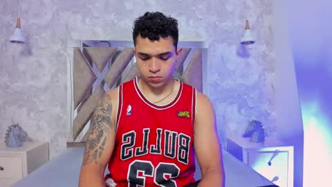 im Gerson online show from 10-03-25, 09:12