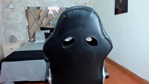 im Gerson online show from 10-25-25, 08:03