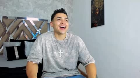 im Gerson online show from 10-26-25, 08:37