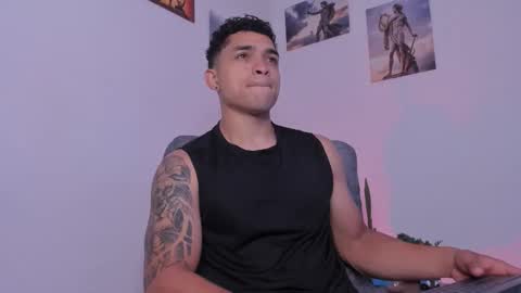 im Gerson online show from 11-19-25, 10:21