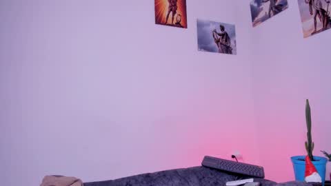 im Gerson online show from 11-30-25, 09:41