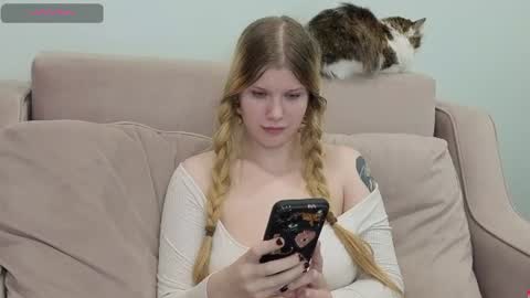 Gerta online show from 07-23-26, 01:58