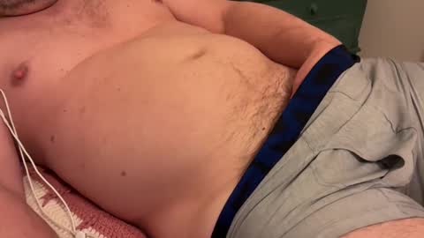 girthyperv online show from 03-02-25, 09:31