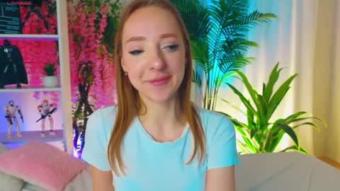 Snapshot of gertrudewilsom chatting on 03-27-26, 07:03 Gertrude online show from 03-27-26, 07:03