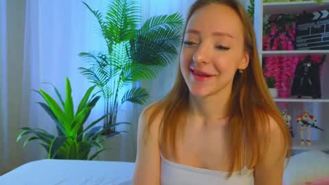 Snapshot of gertrudewilsom chatting on 03-30-26, 07:09 Gertrude online show from 03-30-26, 07:09