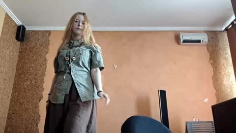 Kate online show from 05-20-26, 10:16