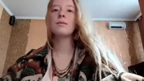 Kate online show from 05-27-26, 03:03