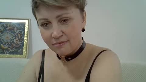 gessy_angel online show from 03-24-26, 08:52