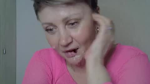 gessy_angel online show from 03-24-26, 08:58