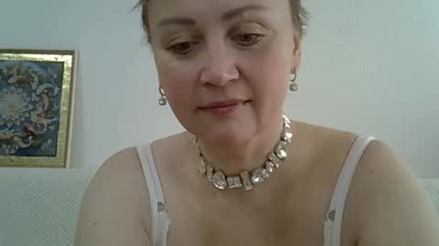 gessy_angel online show from 03-27-26, 07:14