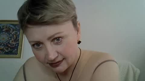 gessy_angel online show from 03-31-26, 08:37