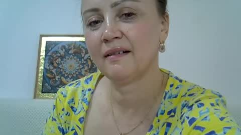gessy_angel online show from 07-29-26, 11:41