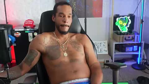getemgod online show from 06-04-26, 10:05
