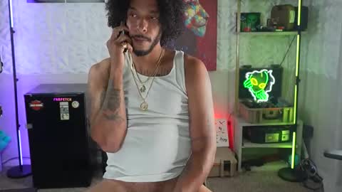 getemgod online show from 06-07-26, 05:22