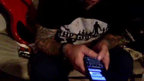 Snapshot of getfucked321jake chatting on 01-16-26, 01:09 getfucked321jake online show from 01-16-26, 01:09