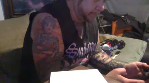 Snapshot of getfucked321jake chatting on 04-28-26, 07:19 getfucked321jake online show from 04-28-26, 07:19