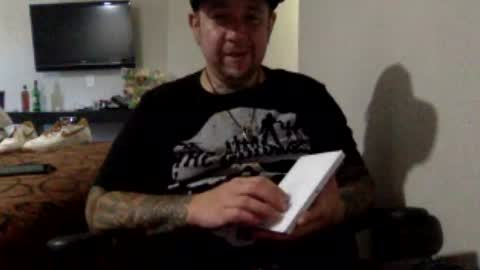 Snapshot of getfucked321jake chatting on 06-17-26, 06:31 getfucked321jake online show from 06-17-26, 06:31
