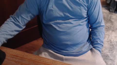 Snapshot of gethoggy chatting on 12-31-24, 08:34 gethoggy online show from 12-31-24, 08:34