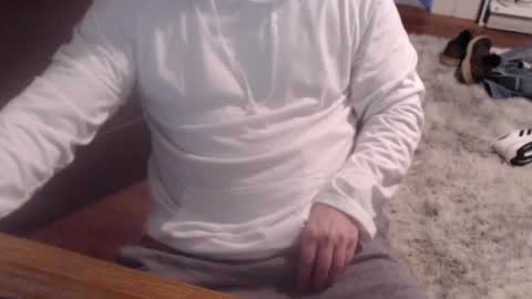 Snapshot of gethoggy chatting on 01-30-25, 09:25 gethoggy online show from 01-30-25, 09:25