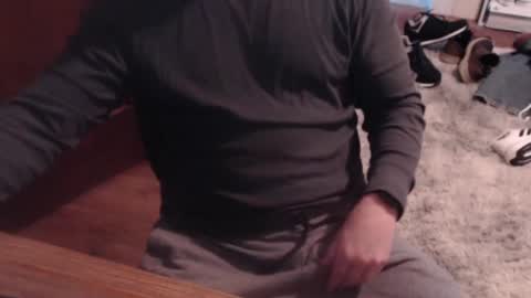 Snapshot of gethoggy chatting on 01-31-25, 07:18 gethoggy online show from 01-31-25, 07:18