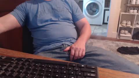 Snapshot of gethoggy chatting on 09-30-25, 05:40 gethoggy online show from 09-30-25, 05:40