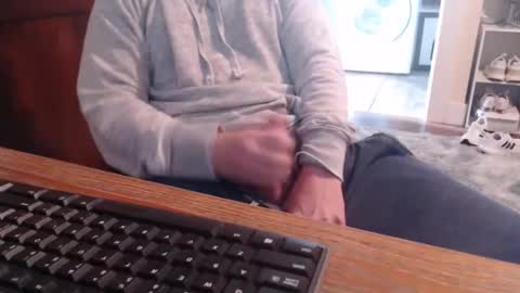 Snapshot of gethoggy chatting on 10-16-25, 01:56 gethoggy online show from 10-16-25, 01:56